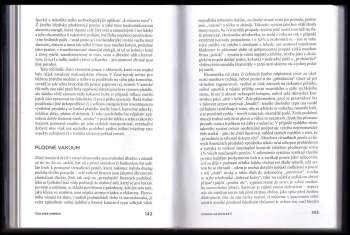 Stanislav Komárek: Evropa na rozcestí