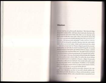 Timothy Garton Ash: Evropa, náš domov