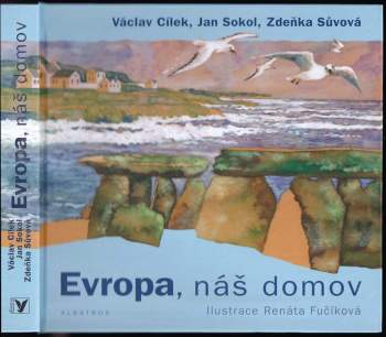 Václav Cílek: Evropa, náš domov