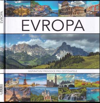 Evropa