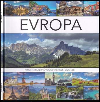 Evropa