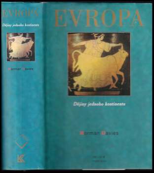 Evropa