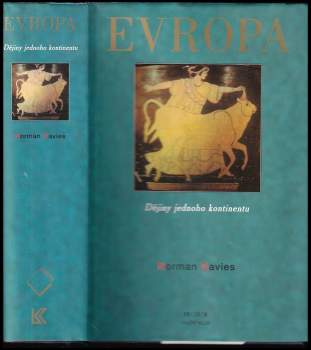 Evropa