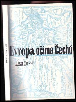 Evropa očima Čechů