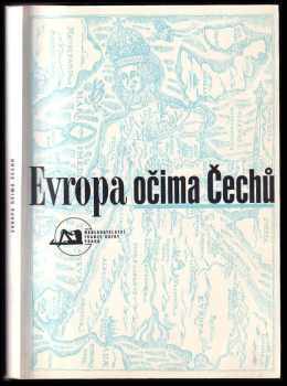 Evropa očima Čechů