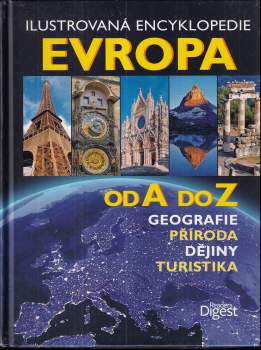Evropa od A do Z