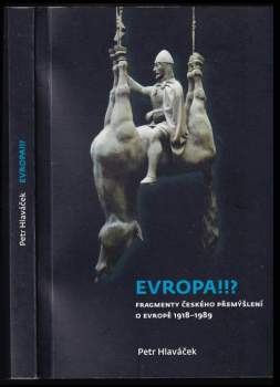 Evropa!!?
