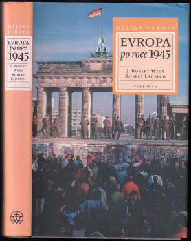 Evropa po roce 1945