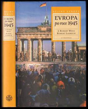 Evropa po roce 1945