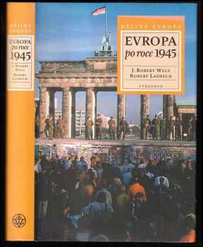 Evropa po roce 1945