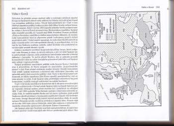 J. Robert Wegs: Evropa po roce 1945