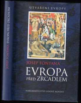 Evropa před zrcadlem