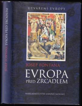 Evropa před zrcadlem