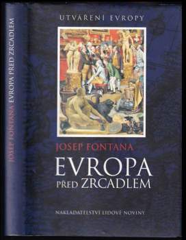 Evropa před zrcadlem