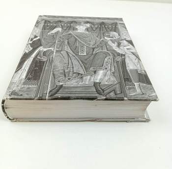 Roger Collins: Evropa raného středověku 300-1000