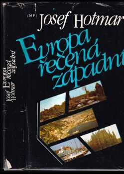 Evropa řečená západní