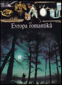 Evropa romantiků