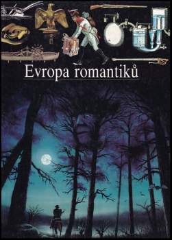 Evropa romantiků