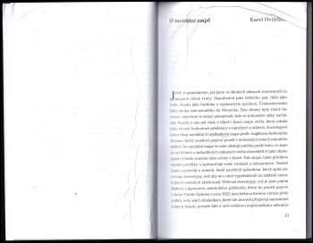 Karel Hvízd'ala: Evropa, Rusko, teroristé, běženci