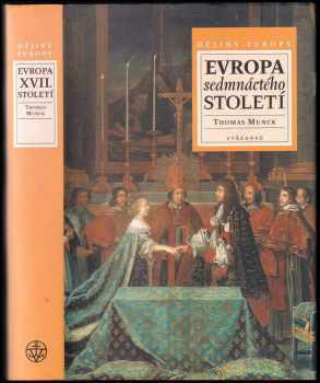 Thomas Munck: Evropa sedmnáctého století
