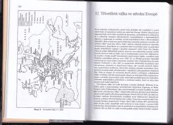 Thomas Munck: Evropa sedmnáctého století