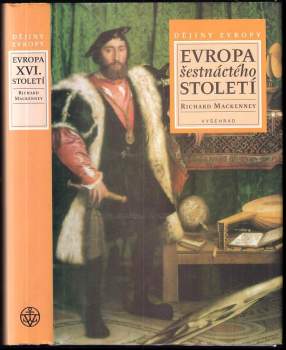 Evropa šestnáctého století