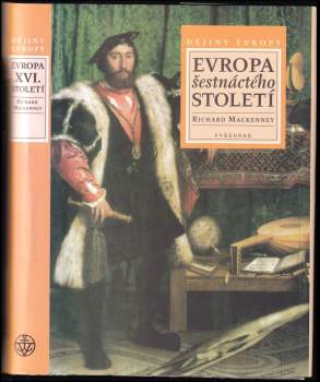 Evropa šestnáctého století