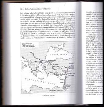Christopher Brooke: Evropa středověku v letech 962-1154