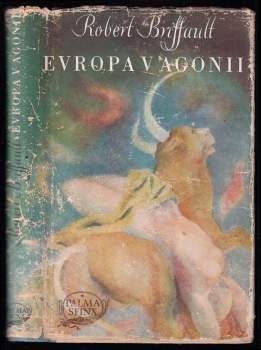 Evropa v agonii