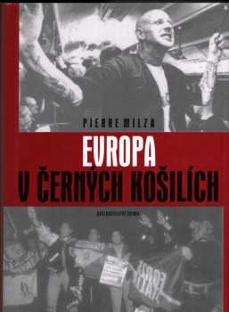 Pierre Milza: Evropa v černých košilích