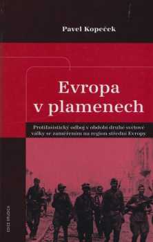 Evropa v plamenech