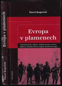 Evropa v plamenech
