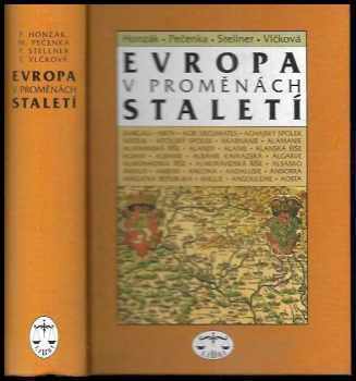 Evropa v proměnách staletí