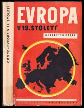 Evropa v XIX. století