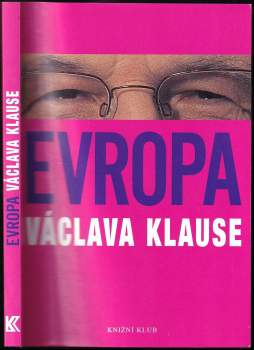 Evropa Václava Klause