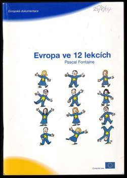 Evropa ve 12 lekcích