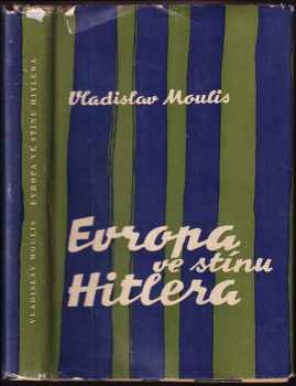 Evropa ve stínu Hitlera