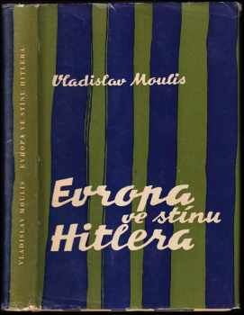 Evropa ve stínu Hitlera