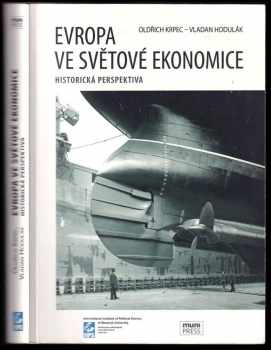 Evropa ve světové ekonomice