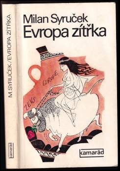 Evropa zítřka