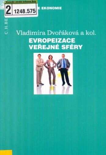 Evropeizace veřejné sféry
