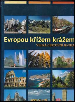 Evropou křížem krážem