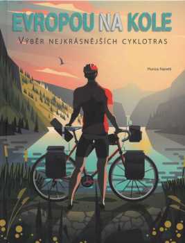 Evropou na kole