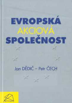 Evropská (akciová) společnost
