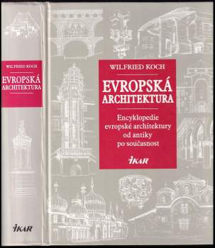 Wilfried Koch: Evropská architektura