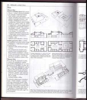 Wilfried Koch: Evropská architektura