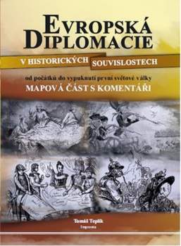 Evropská diplomacie v historických souvislostech