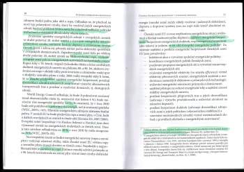 Šárka Waisová: Evropská energetická bezpečnost