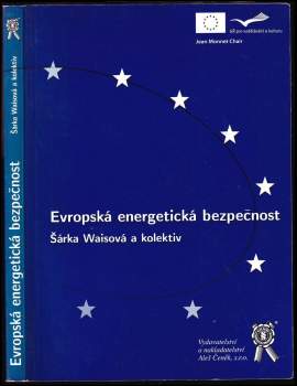 Evropská energetická bezpečnost