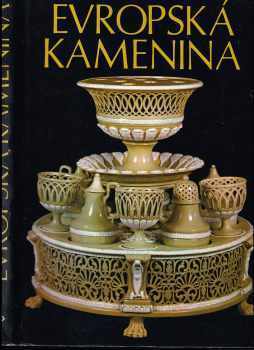 Jana Kybalová: Evropská kamenina